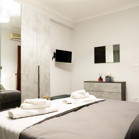 Maison Fermi Roma Luaran gambar