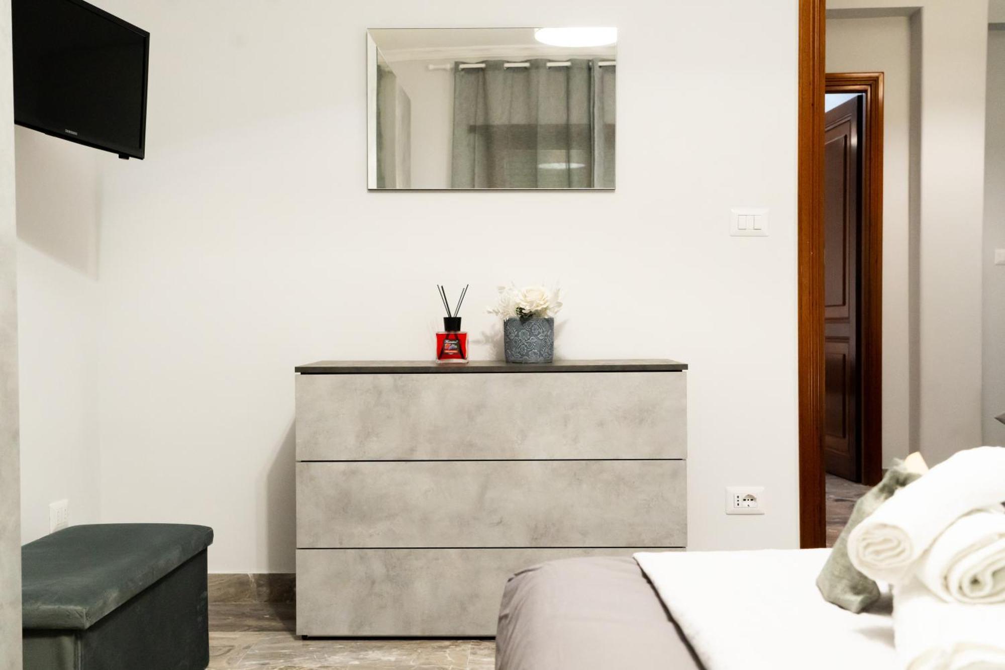 Maison Fermi Roma Luaran gambar